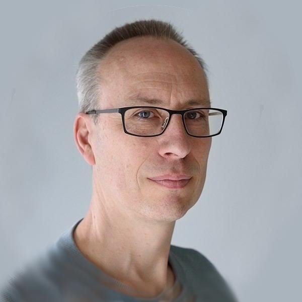 Frank De Smedt