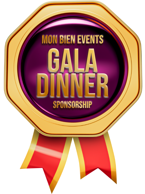 Gala Dinner